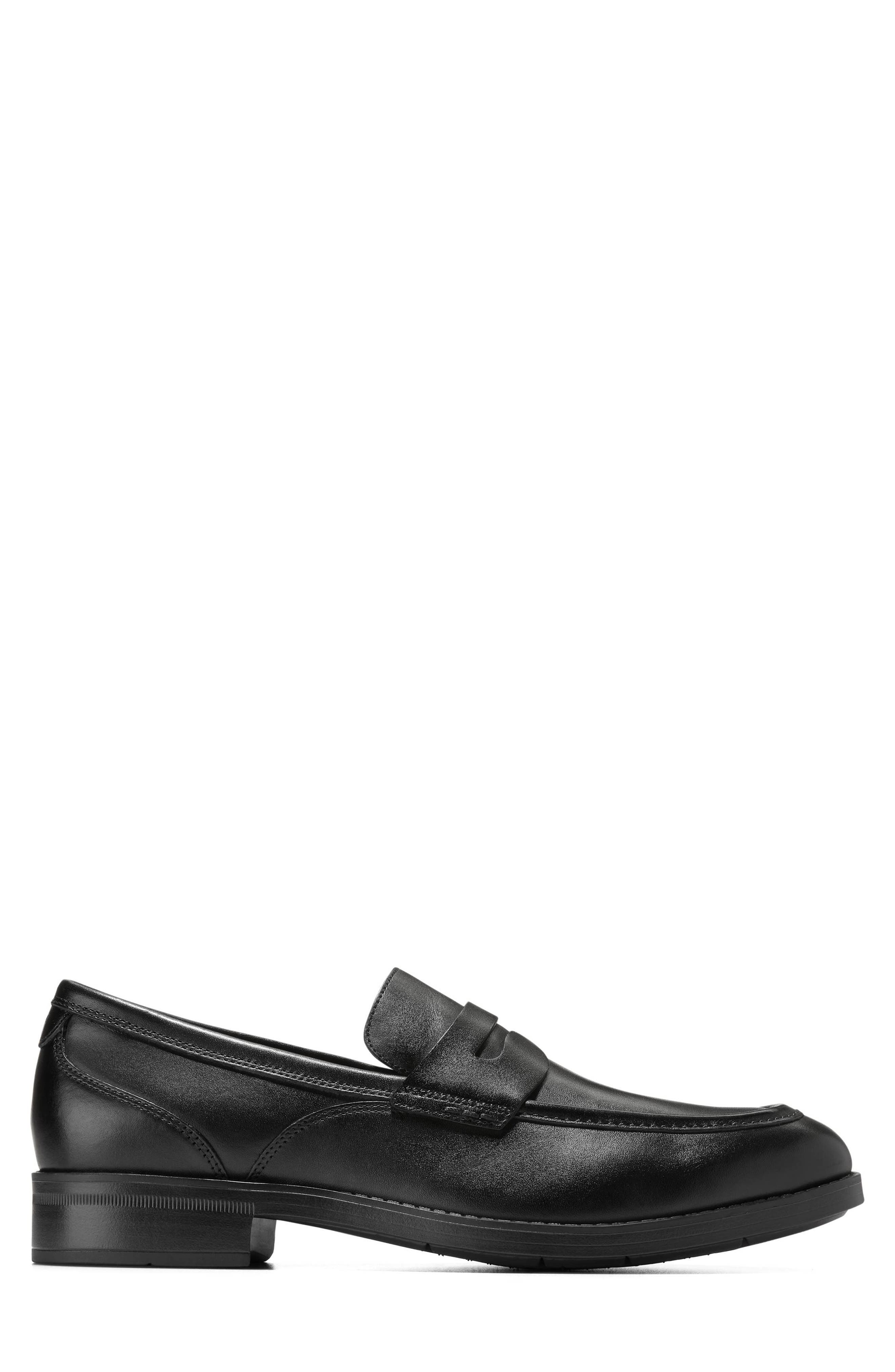 Cole Haan Newmark Grand Penny Loafer, Alternate, color, 