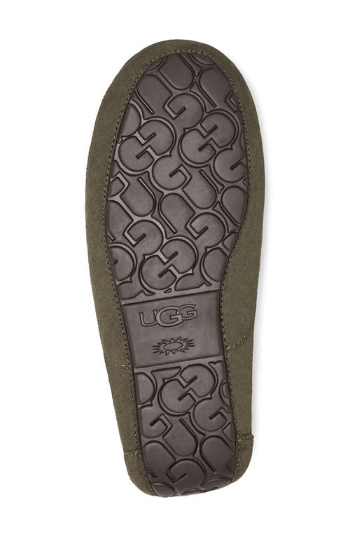 Ugg Ascot Slipper