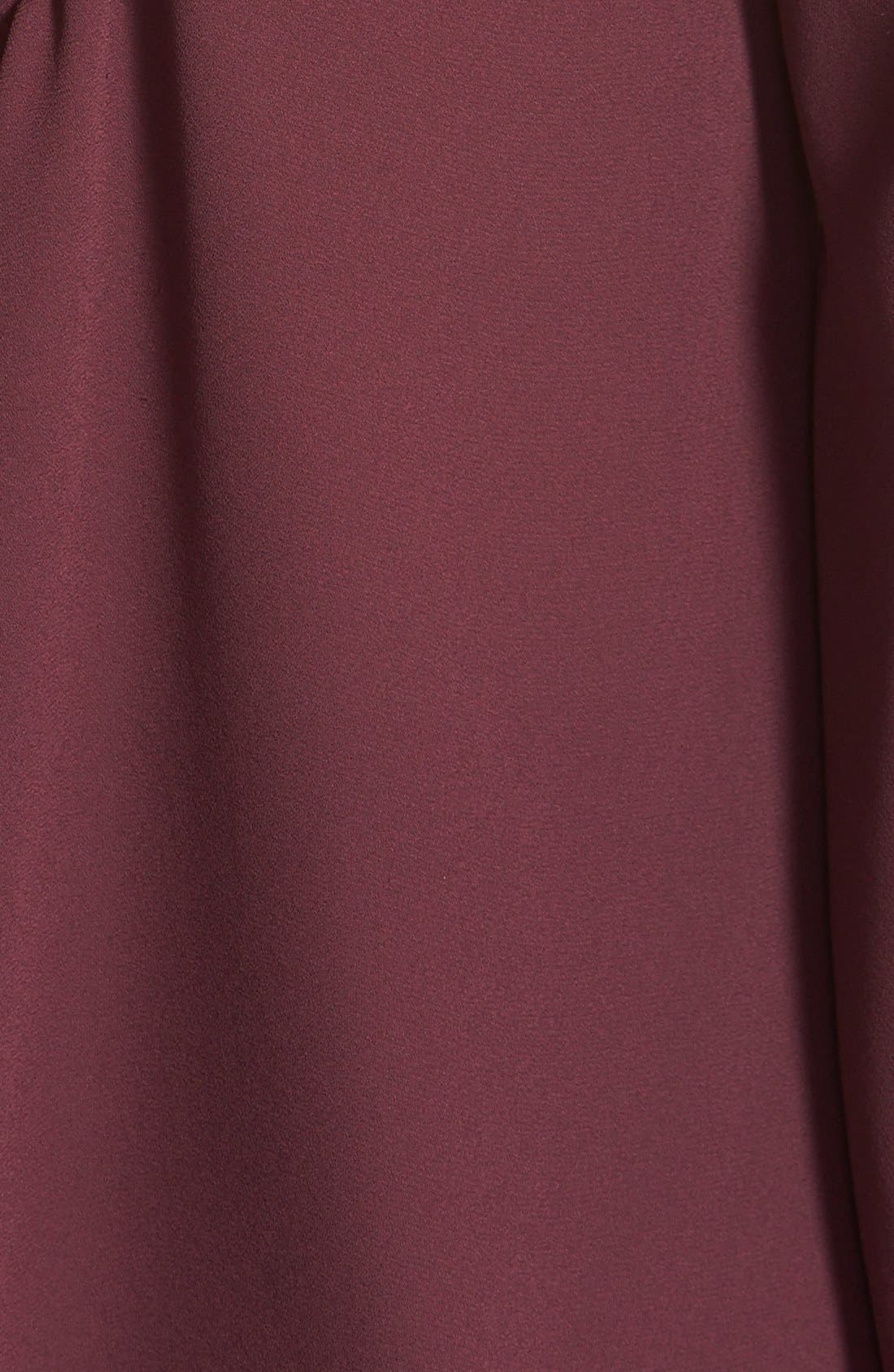 Strap Back Tunic - image 2