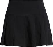 BP. Pleated Miniskort