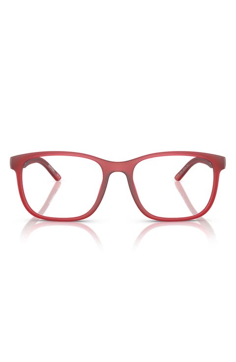 55mm Pillow Optical Glasses