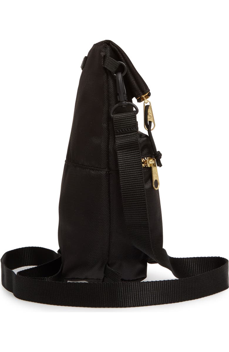 Jansport Indio Nylon Crossbody Bag, Alternate, color,