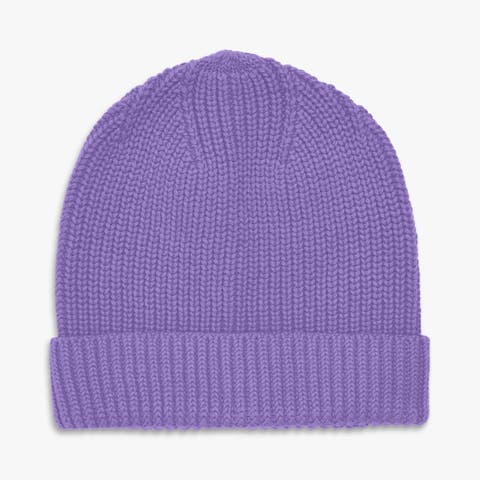 Kids Cotton Beanie (Little Kid, Big Kid)