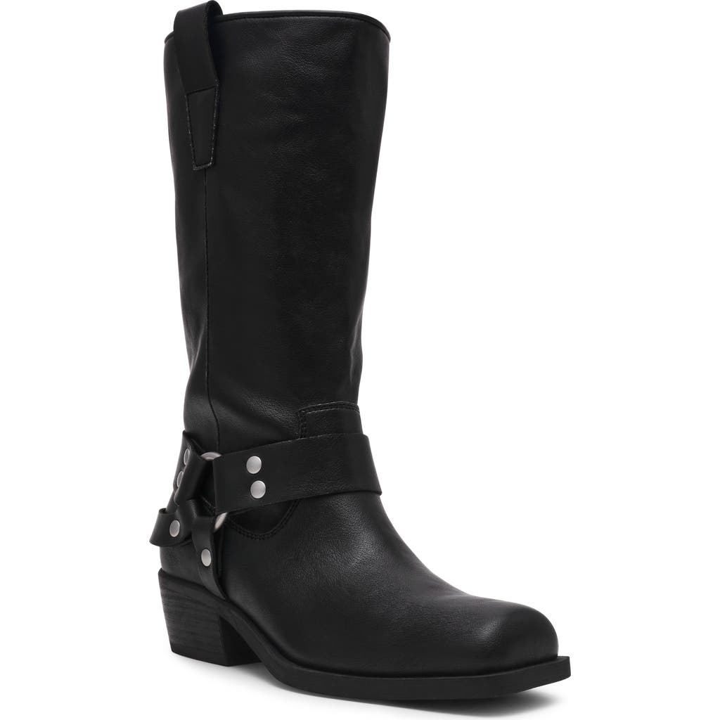 Dolce Vita Dv By Tanzy Boot In Black