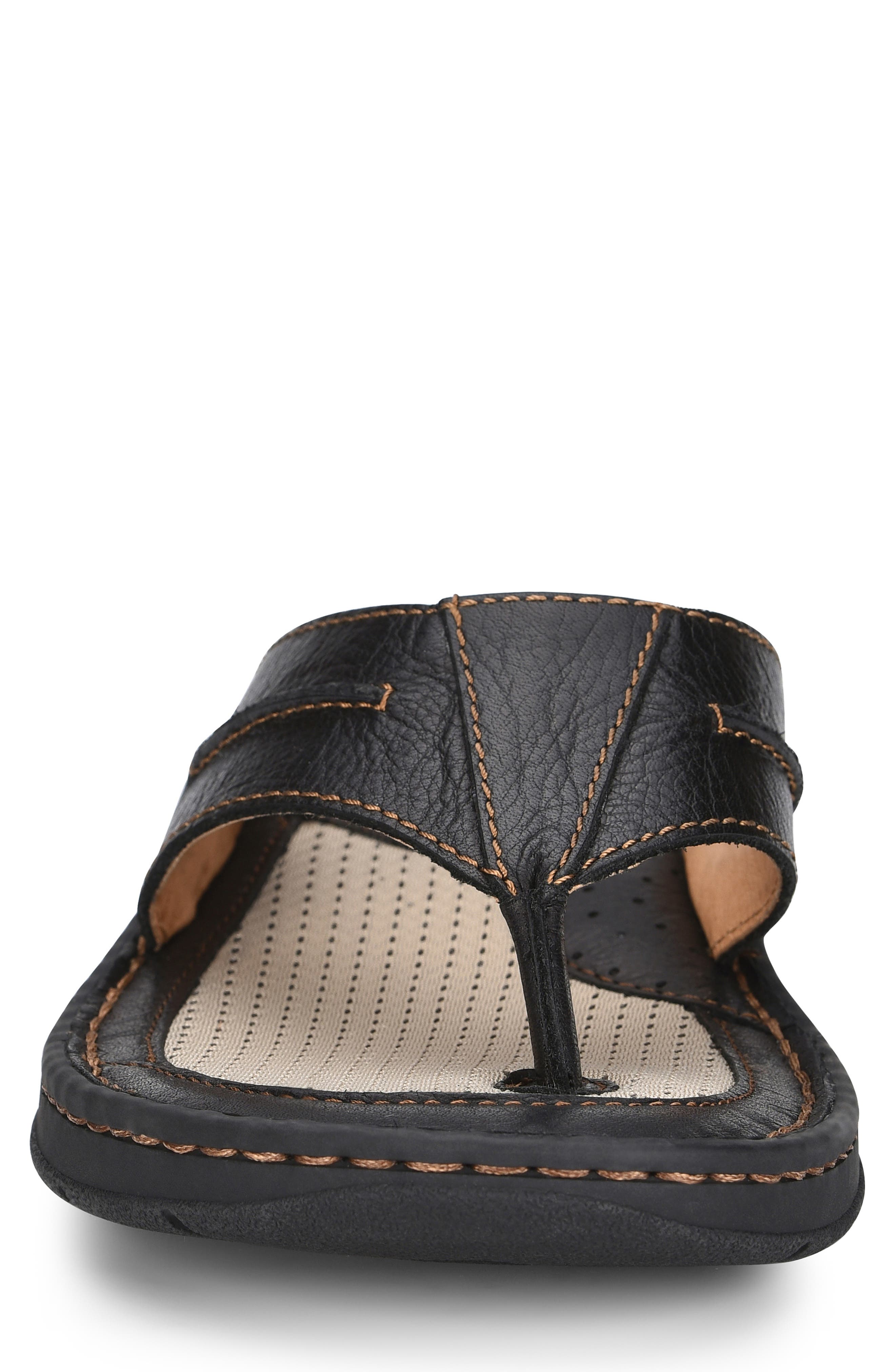 Børn Whitman Flip Flop, Alternate, color, 