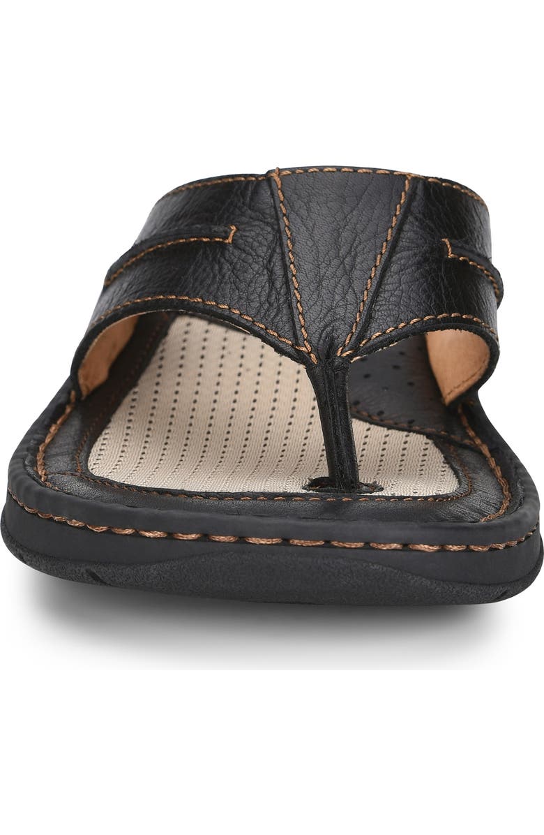 Børn Whitman Flip Flop, Alternate, color,