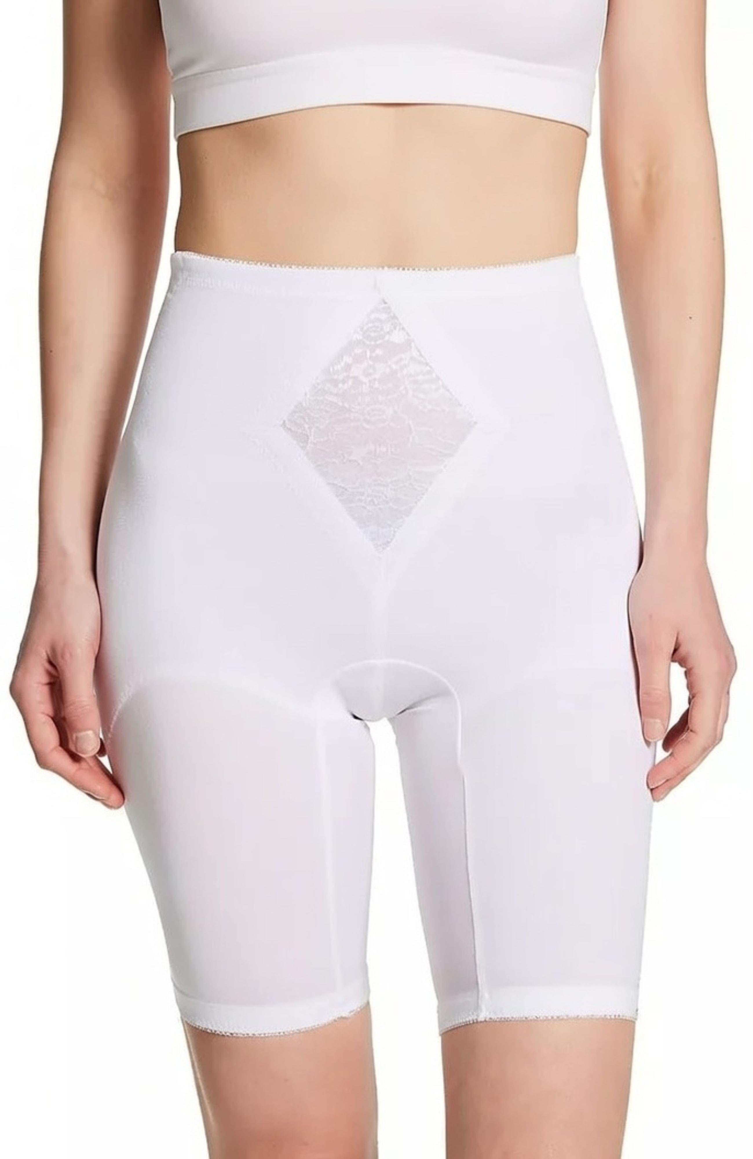 selected White