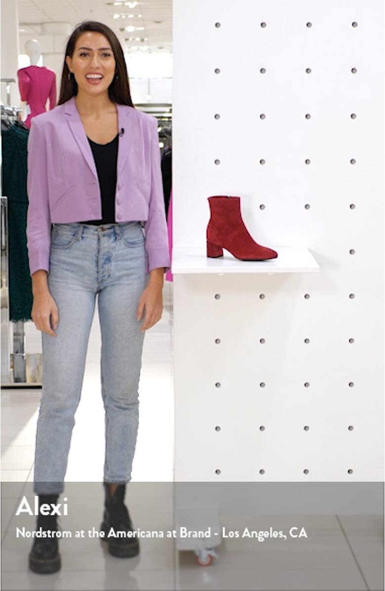 Duke Waterproof Bootie, sales video thumbnail