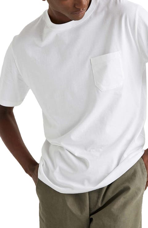 Pocket Sleep T-Shirt