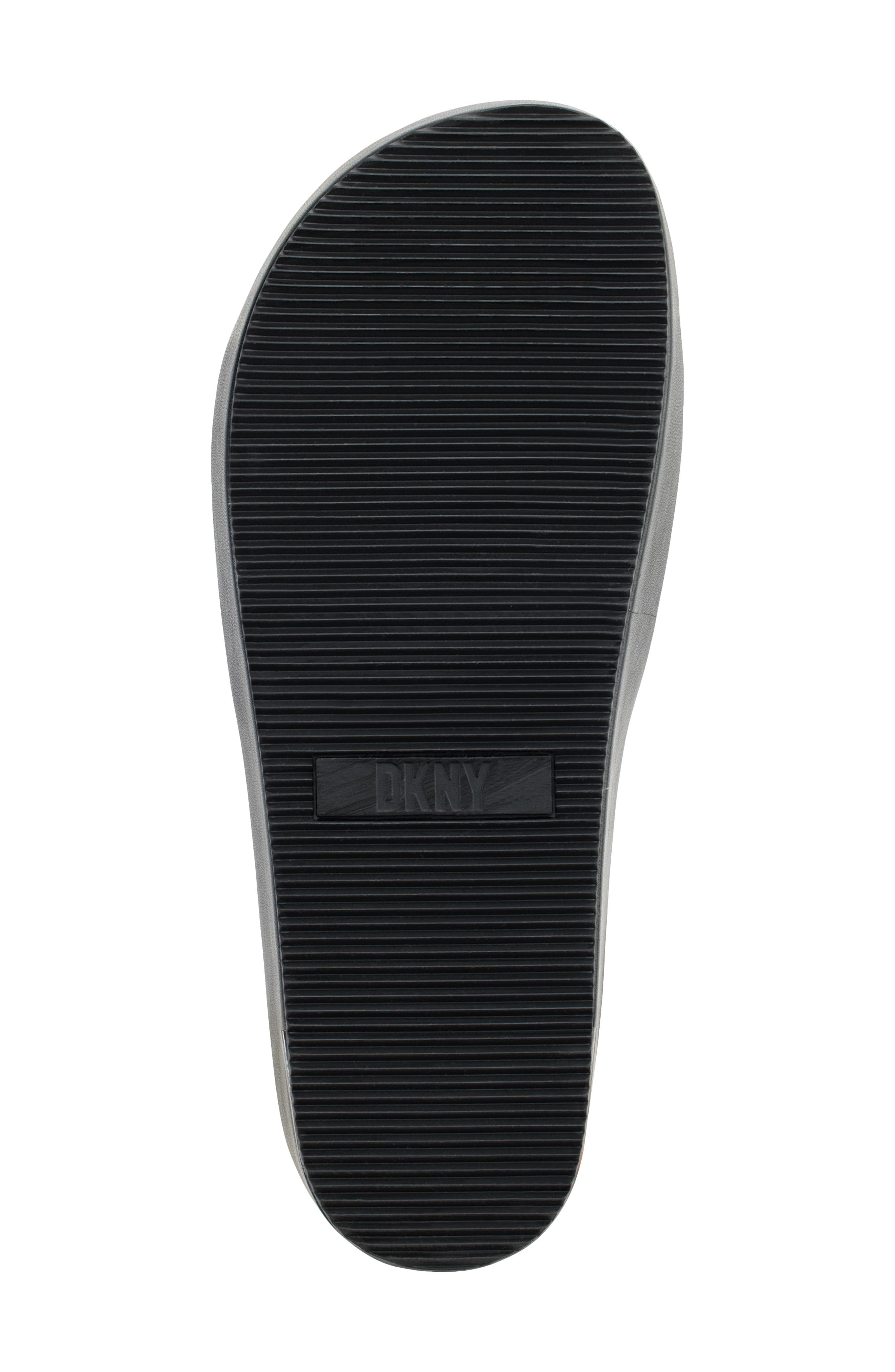 DKNY Jasna Platform Slide Sandal, Alternate, color, 