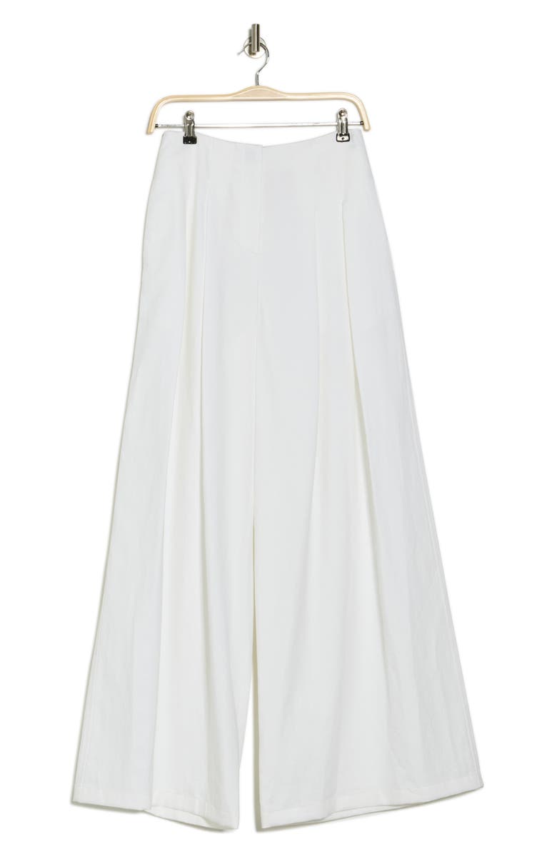 TWP Drew Wide Leg Pants, Alternate, color,