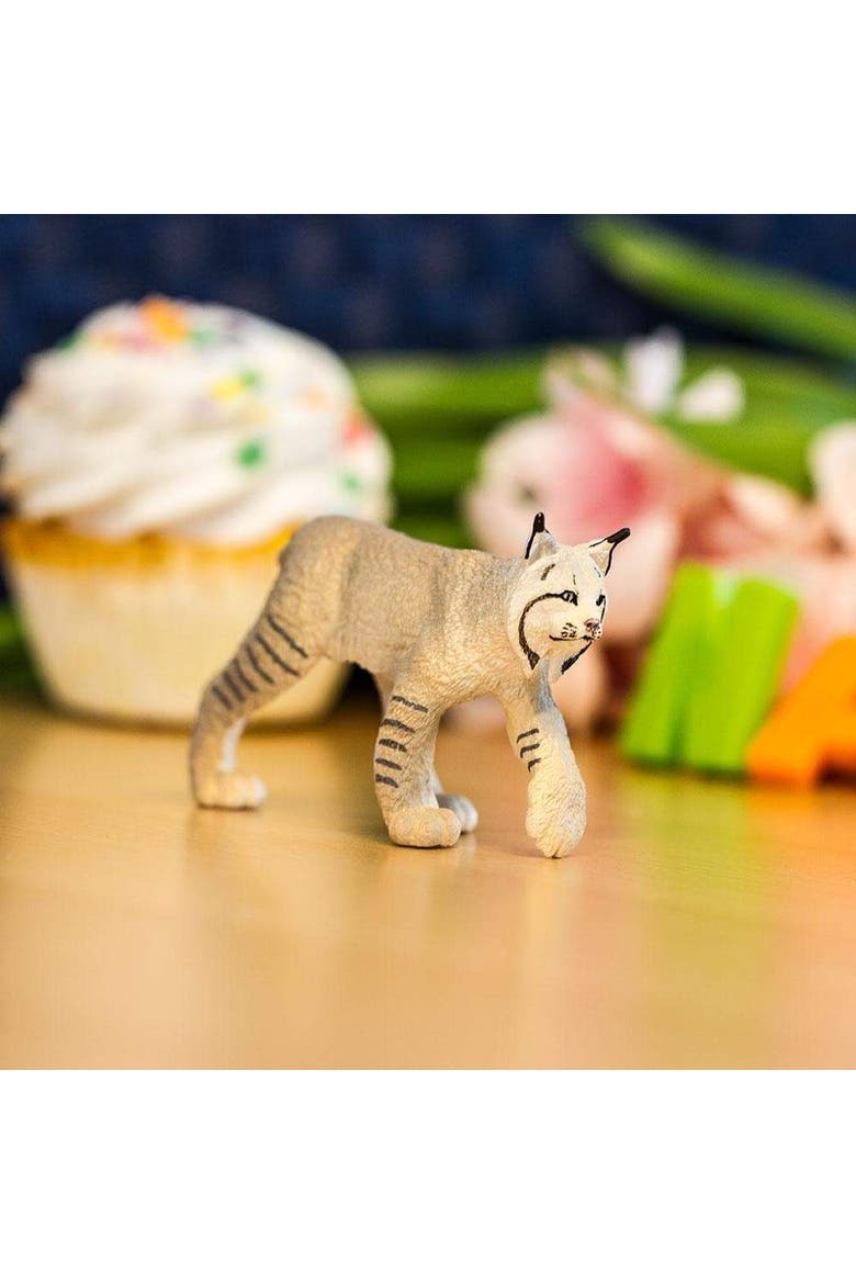 Lynx Kids Toy Figure, Alternate, color, None