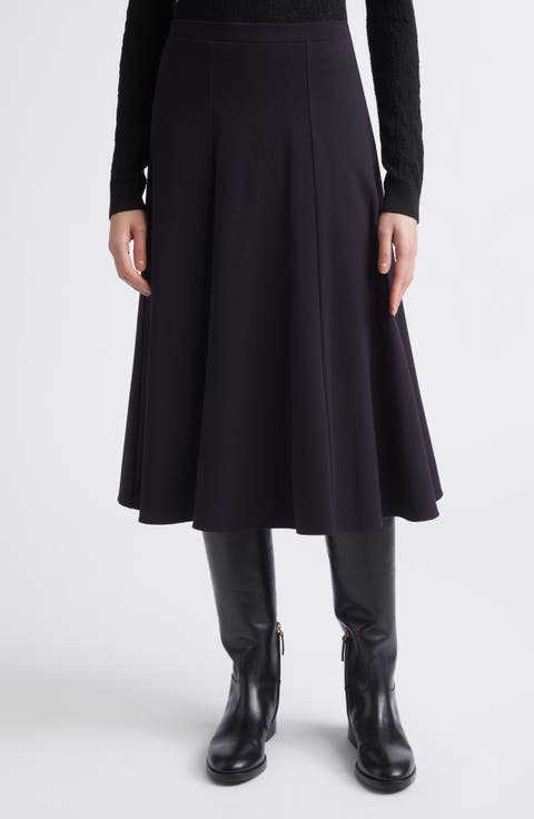 Panel Skirt