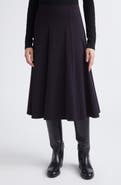 Eleventy Panel Skirt