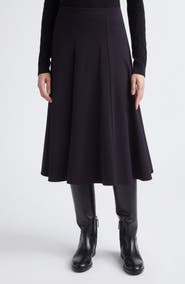 Eleventy Panel Skirt
