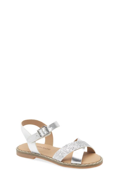 Kids' Arya Sandal (Walker, Toddler, Little Kid & Big Kid)