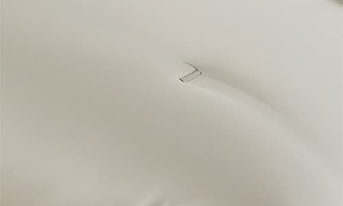 Sunday Citizen Silky Stitch Comforter In Neutral