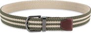 Cole Haan Reversible Stretch Web Belt