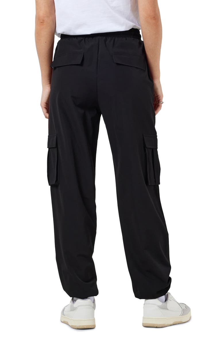 Noisy may Kirby Cargo Joggers, Alternate, color, 