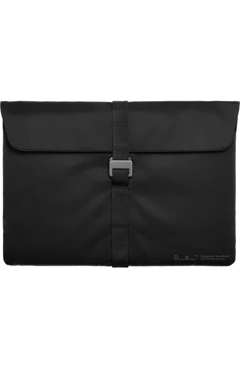 D_b_ Essential Laptop Sleeve, 16 Inch, Main, color,