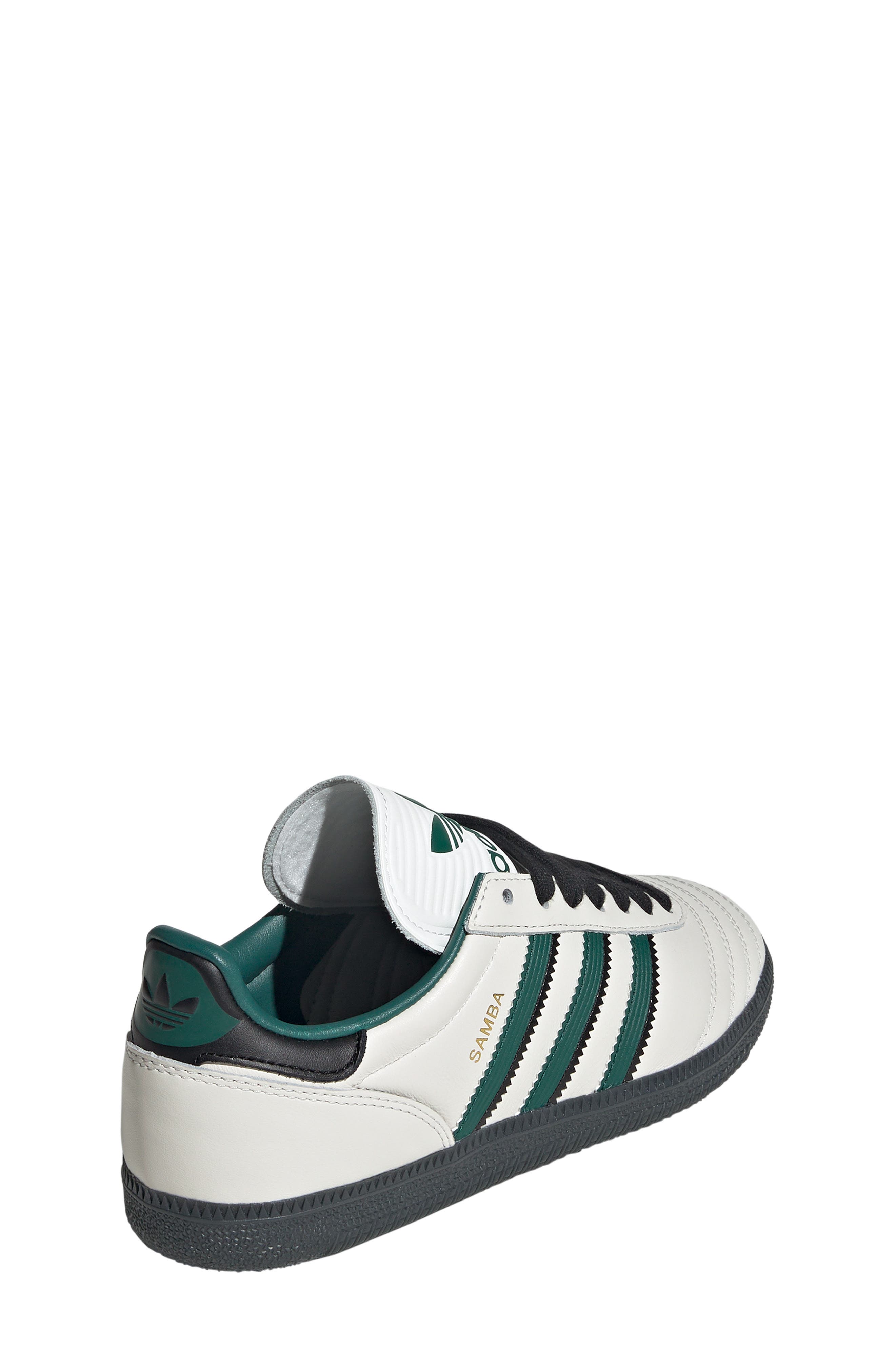 adidas Kids
 Samba JP Sneaker, Alternate, color, 
