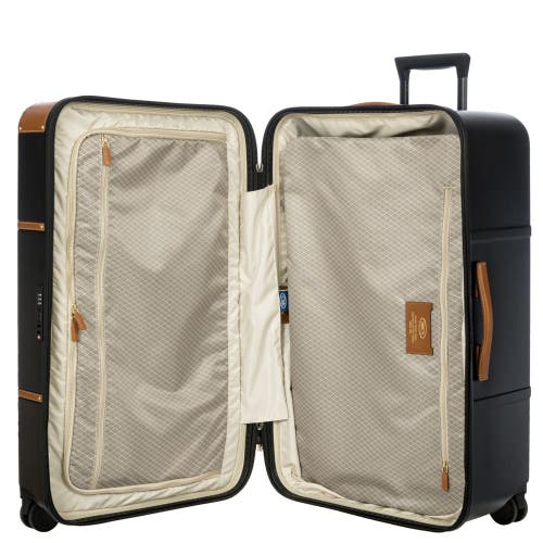 Bric's Bellagio 31" Trunk In Black