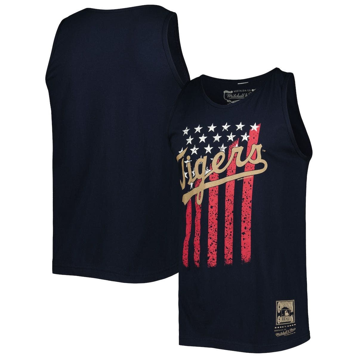 selected Navy