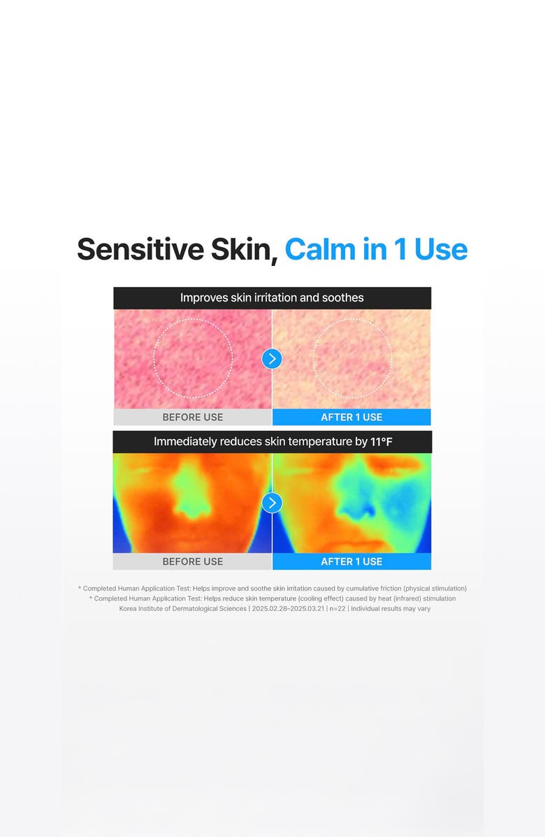 Centellian24 Madeca Cream Time Reverse Zero Face Moisturizer, Alternate, color, 