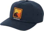 Billabong Mind's Eye Baseball Cap