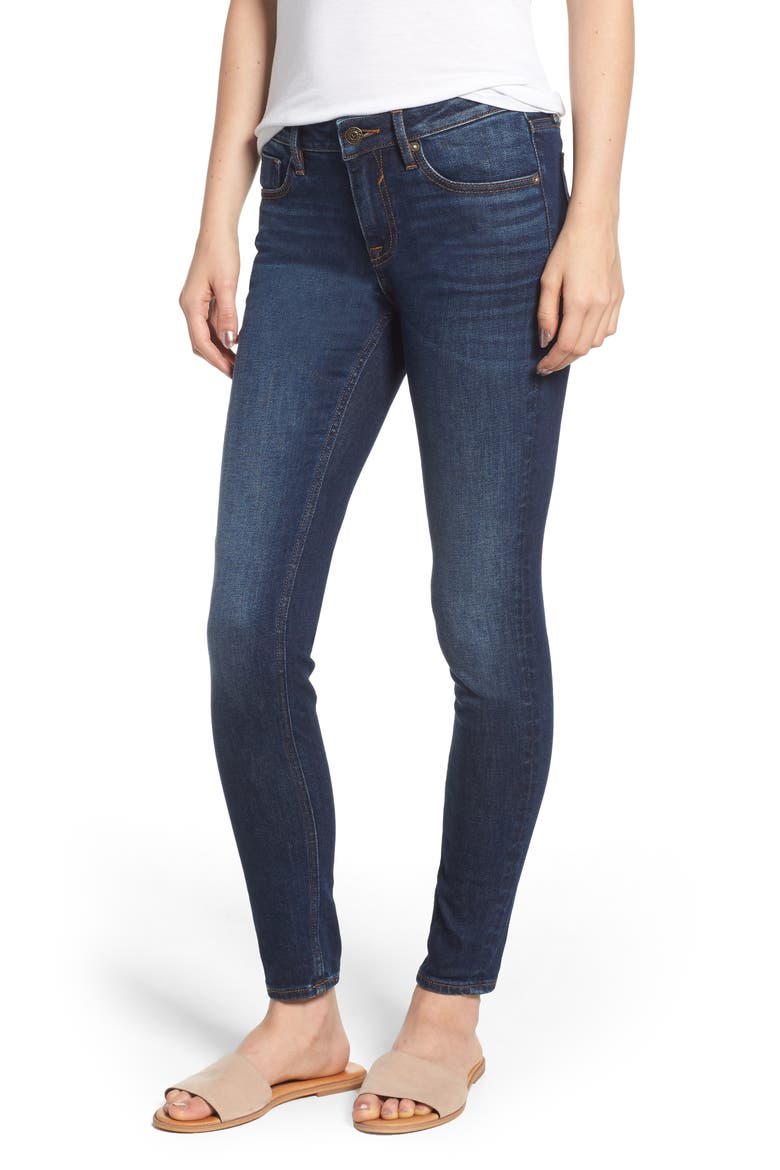Jagger Skinny Jeans video