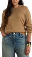 Lauren Ralph Lauren Crewneck Sweater