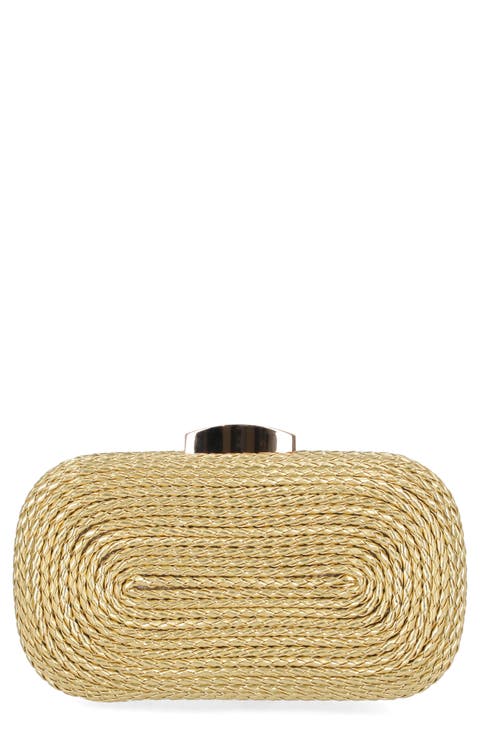 Twisted Rope Miniaudere