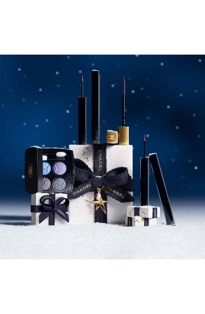 CHANEL LE LINER DE CHANEL High Precision Liquid Eyeliner, Main, color, 