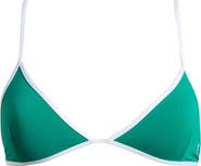 Sporty & Rich Kate Bikini Top