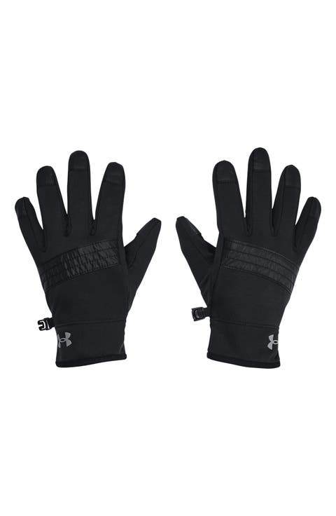 Kids' Storm Fleece Gloves (Big Kid0
