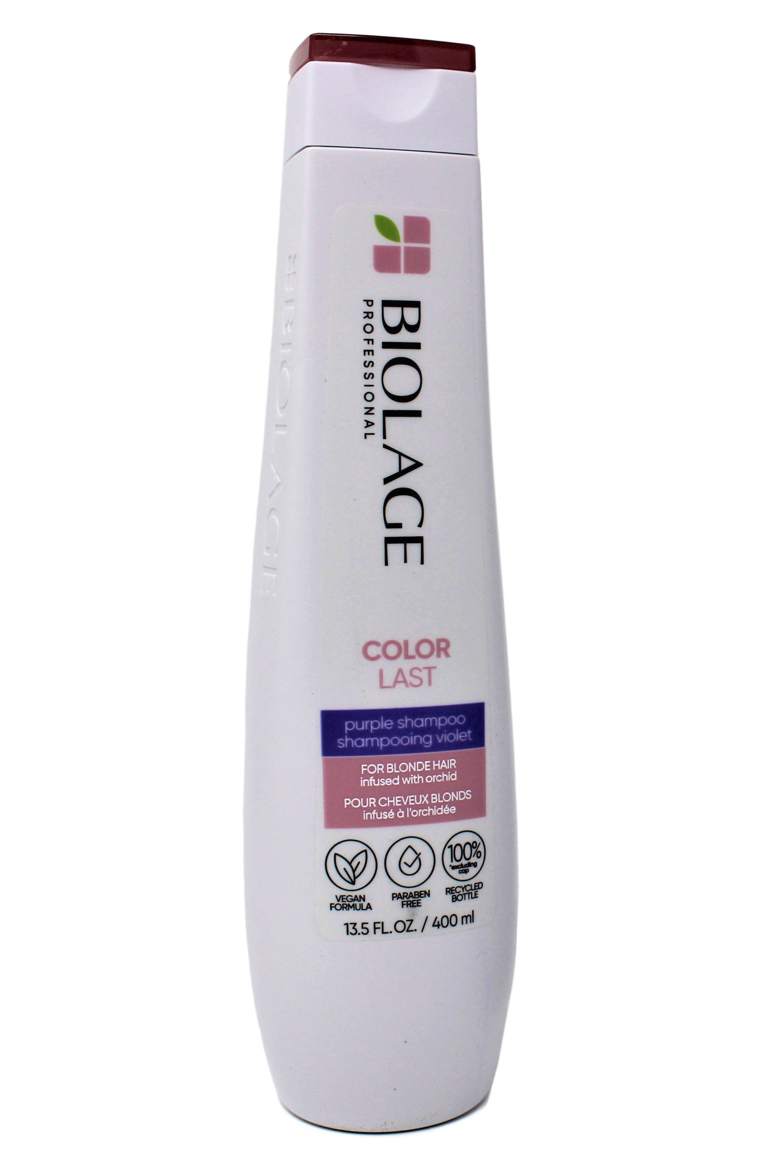 BIOLAGE Colorlast Purple Shampoo (Women) | Nordstromrack