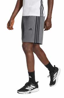 Essentials 3-Stripes Shorts