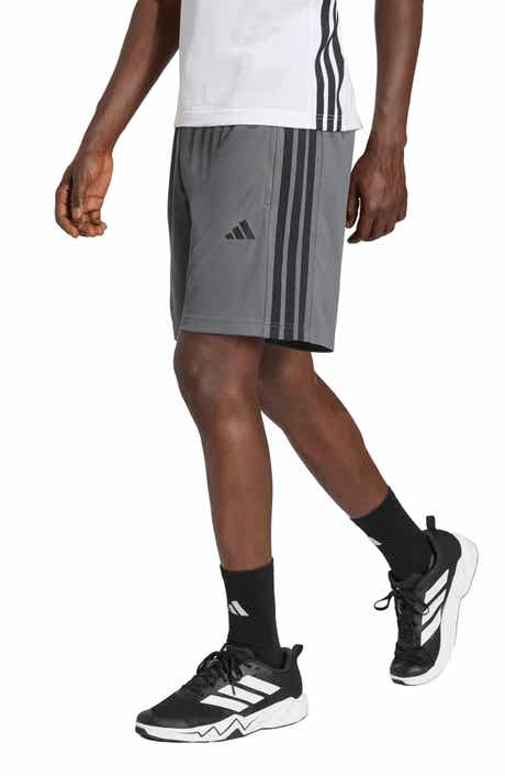 Essentials 3-Stripes Shorts