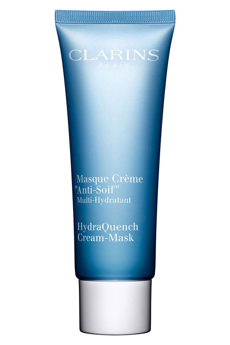 HydraQuench Cream-Mask, Main, color, NO COLOR