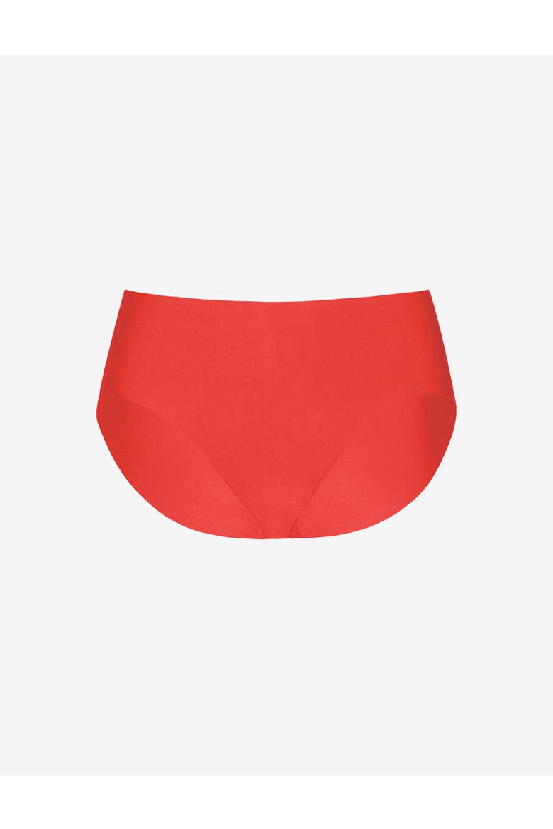 Butter Bikini, Alternate, color, White