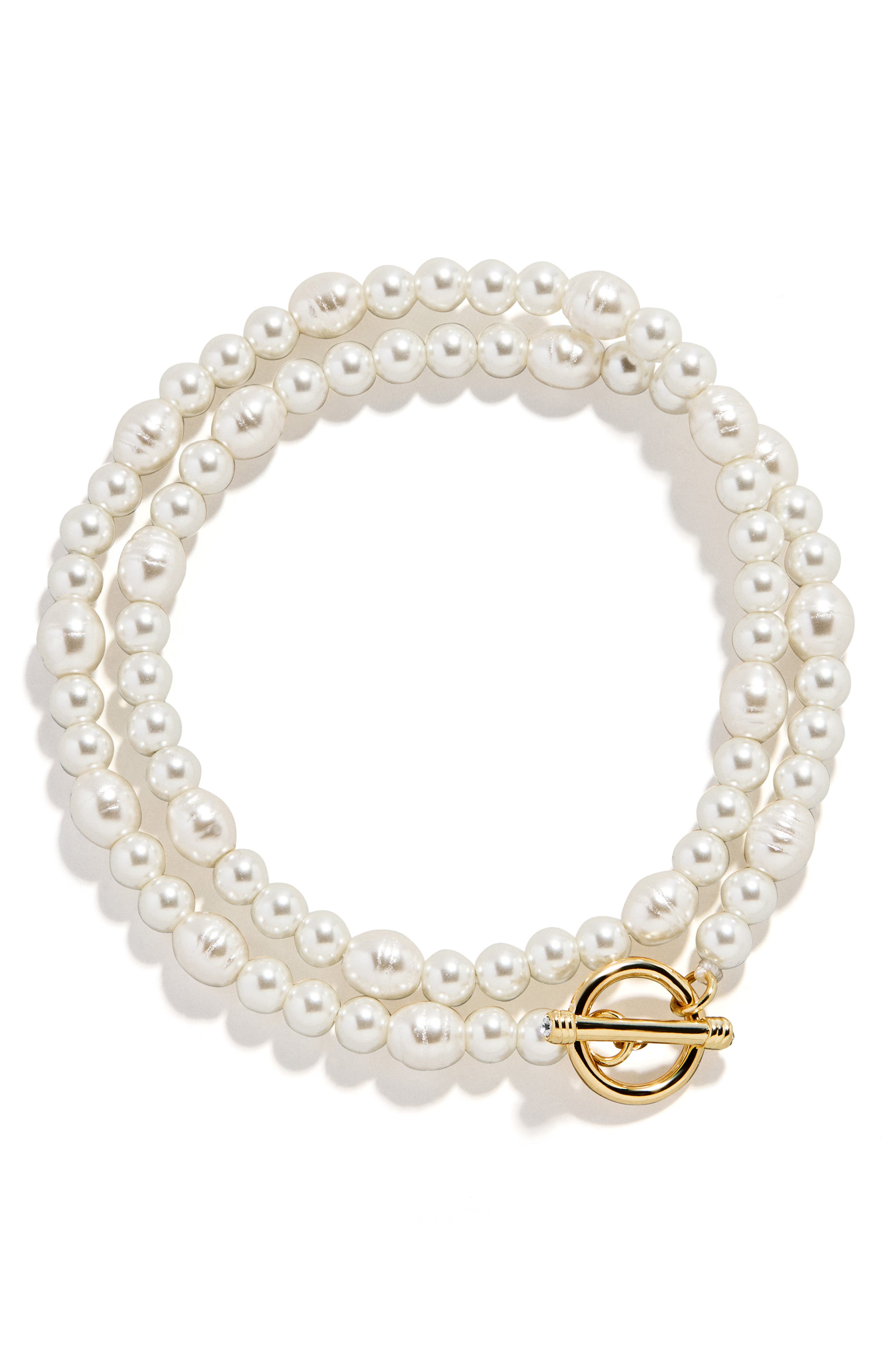 selected PEARL