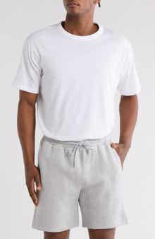 Z by Zella Freeform Fleece Shorts