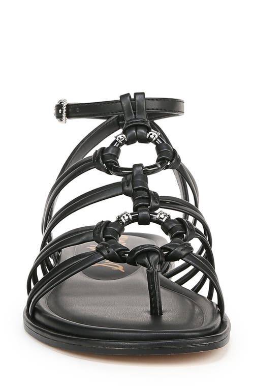 SAM EDELMAN SAM EDELMAN RAYE GLADIATOR SANDAL