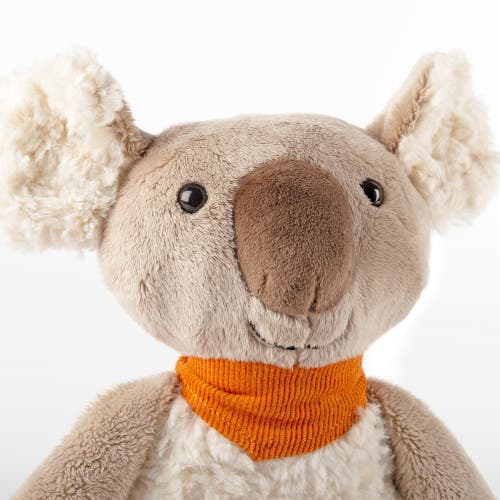 SIGIKID SIGIKID PATCHWORK KOALA PLUSH TOY 