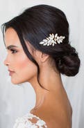 Brides & Hairpins Waverly Clip