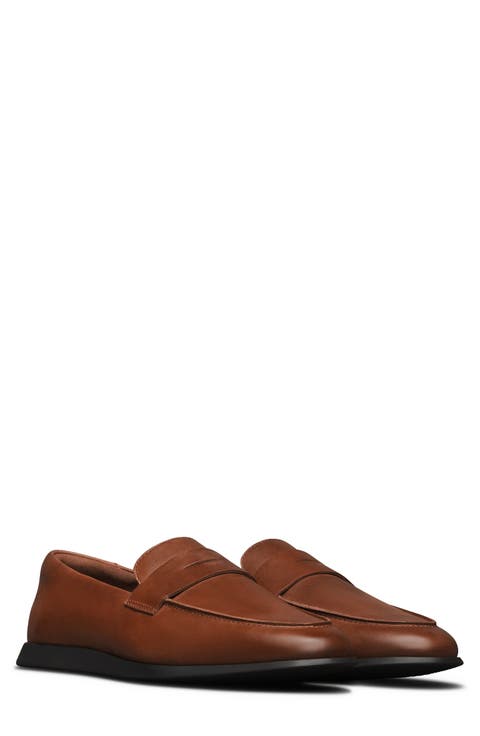Coast Venetian Loafer (Men)