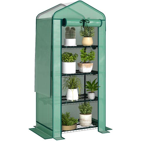 Mini Greenhouse