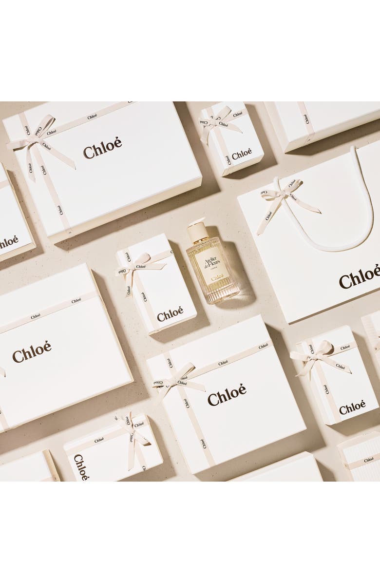 Chloé Atelier des Fleurs Travel Fragrance Spray Set, Alternate, color, 