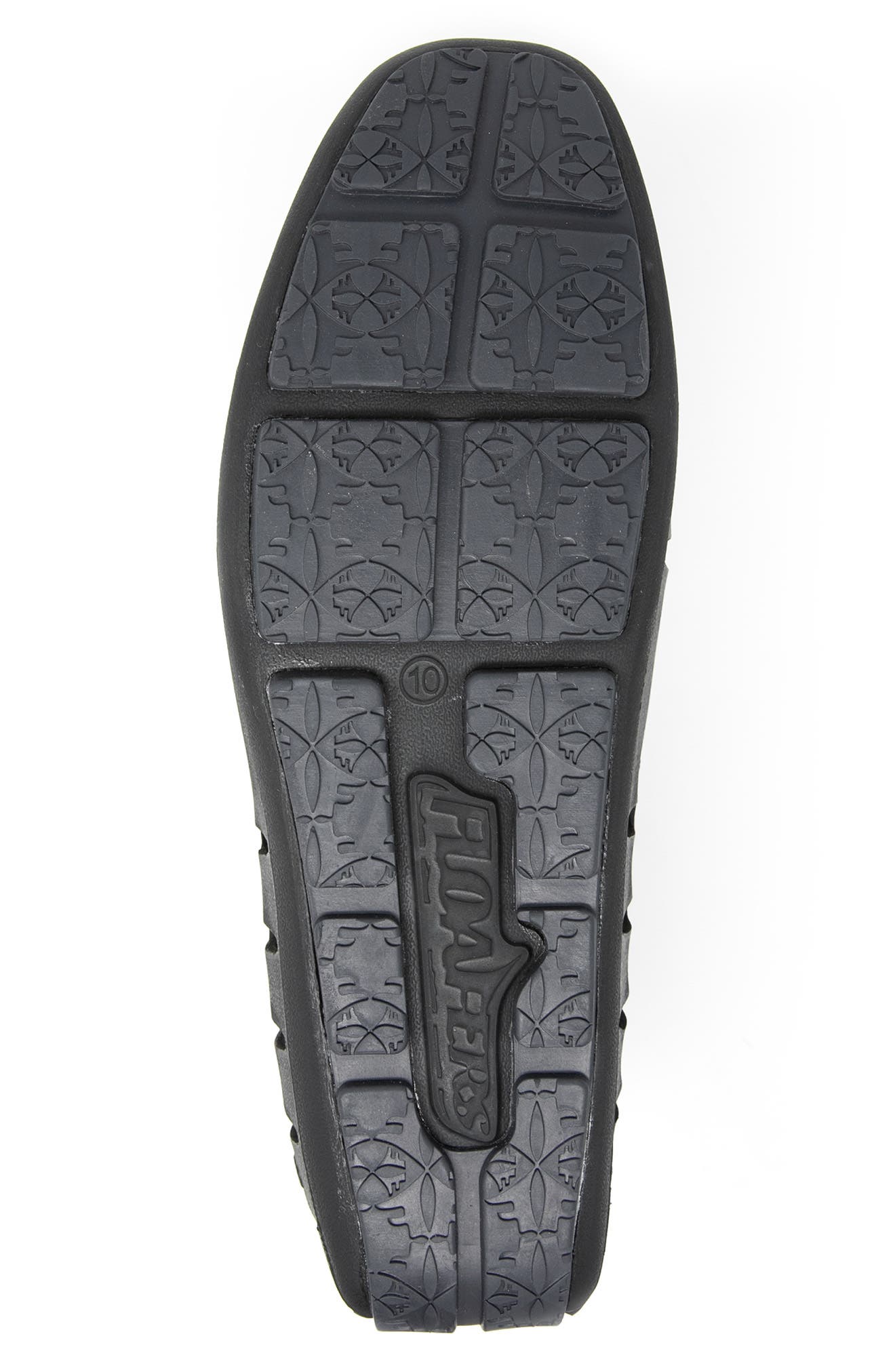 FLOAFERS Country Club Driver, Alternate, color, 