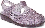 Blowfish Malibu Kids' Jellyfish T-Strap Sandal